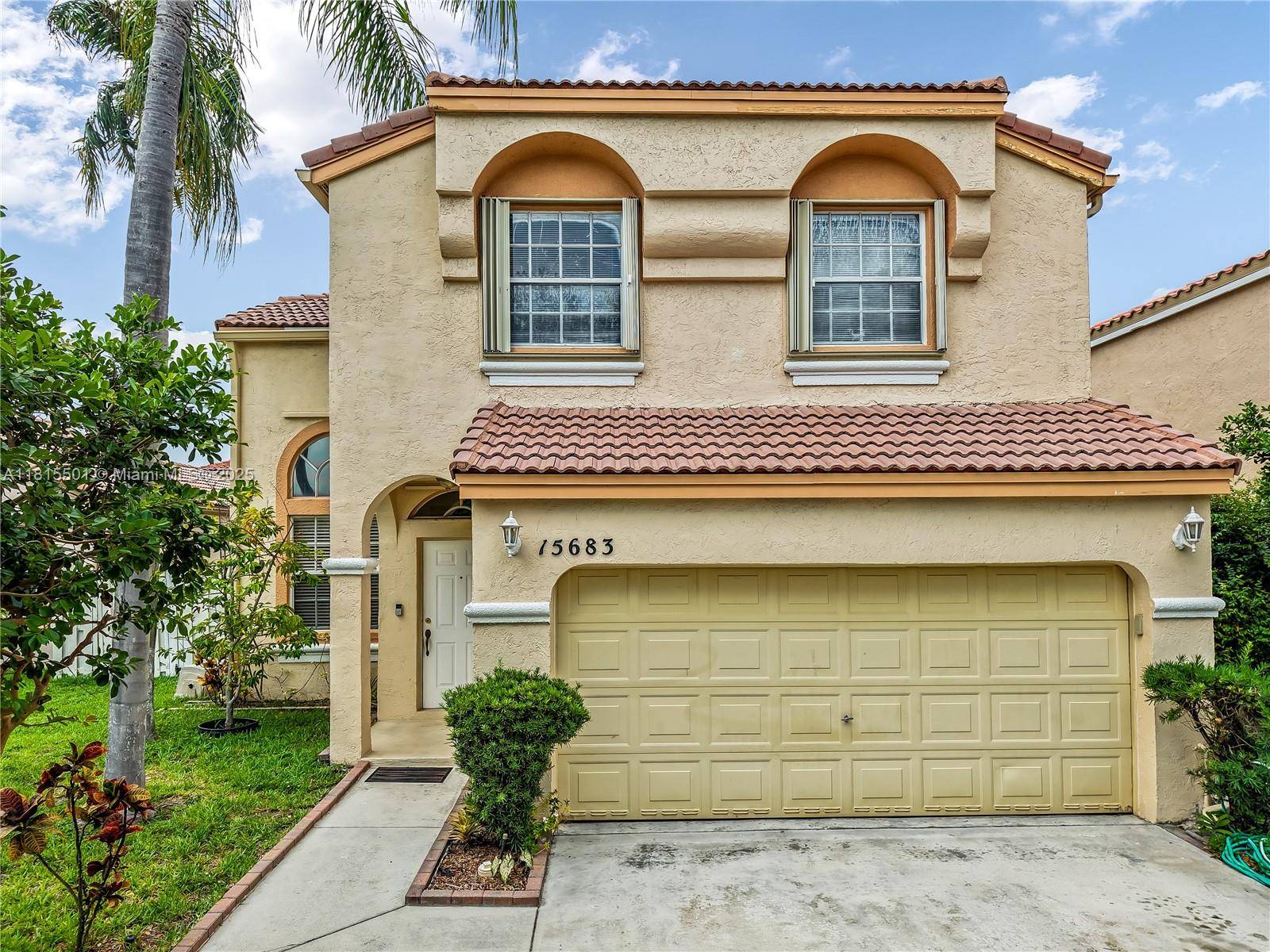 Pembroke Pines, FL 33028,15683 NW 12th Rd