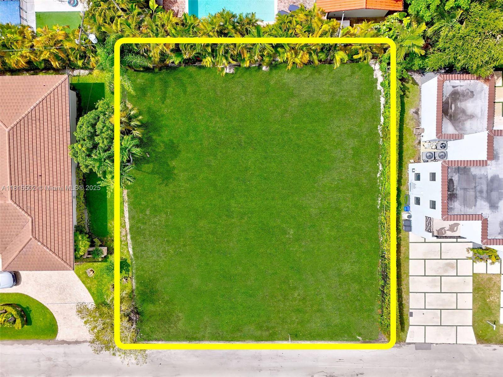 Coral Gables, FL 33133,116 Morningside Dr.
