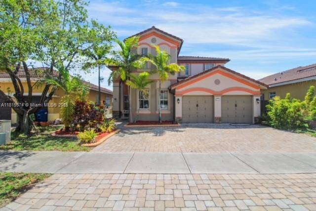 Hialeah, FL 33018,18393 NW 88th Pl