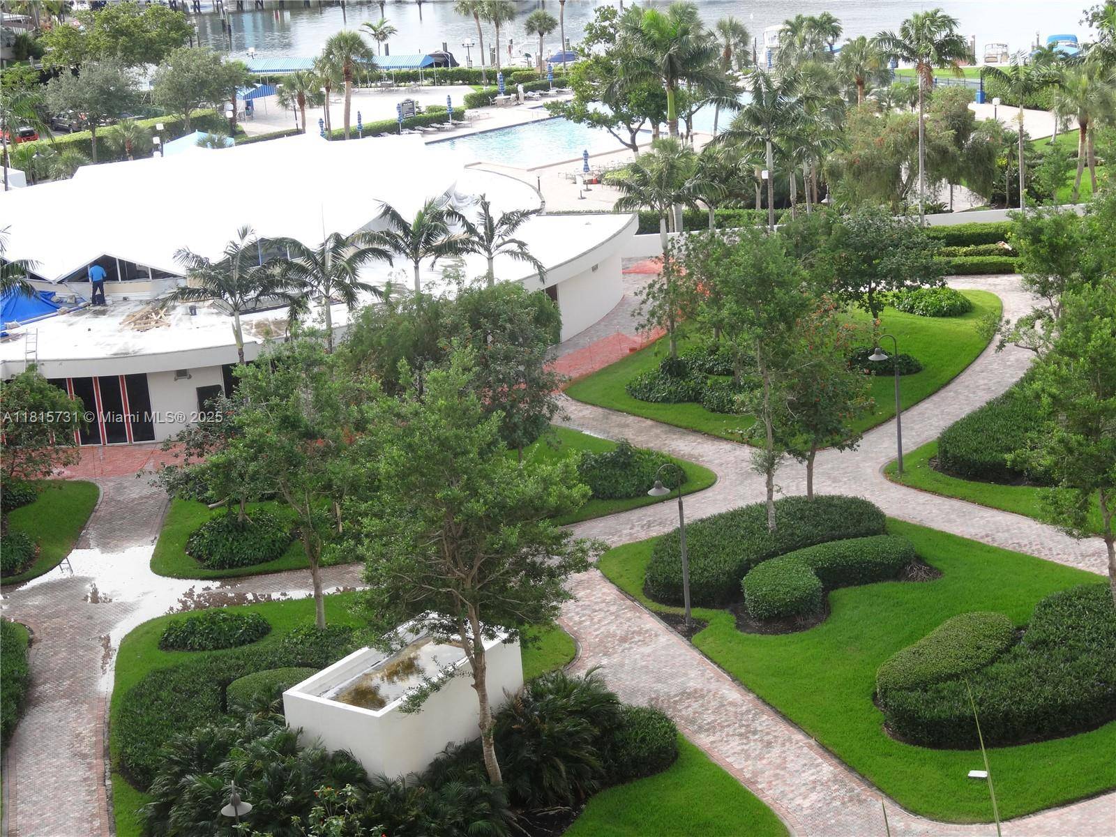 Hallandale Beach, FL 33009,600 Three Islands Blvd #817