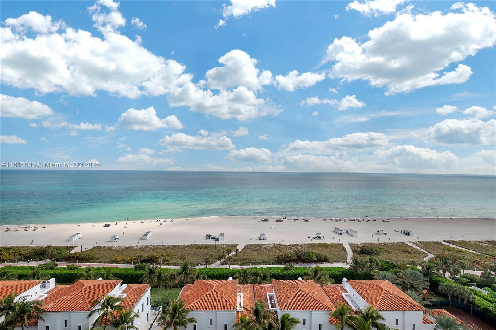 Miami Beach, FL 33140,5959 Collins Ave #1503