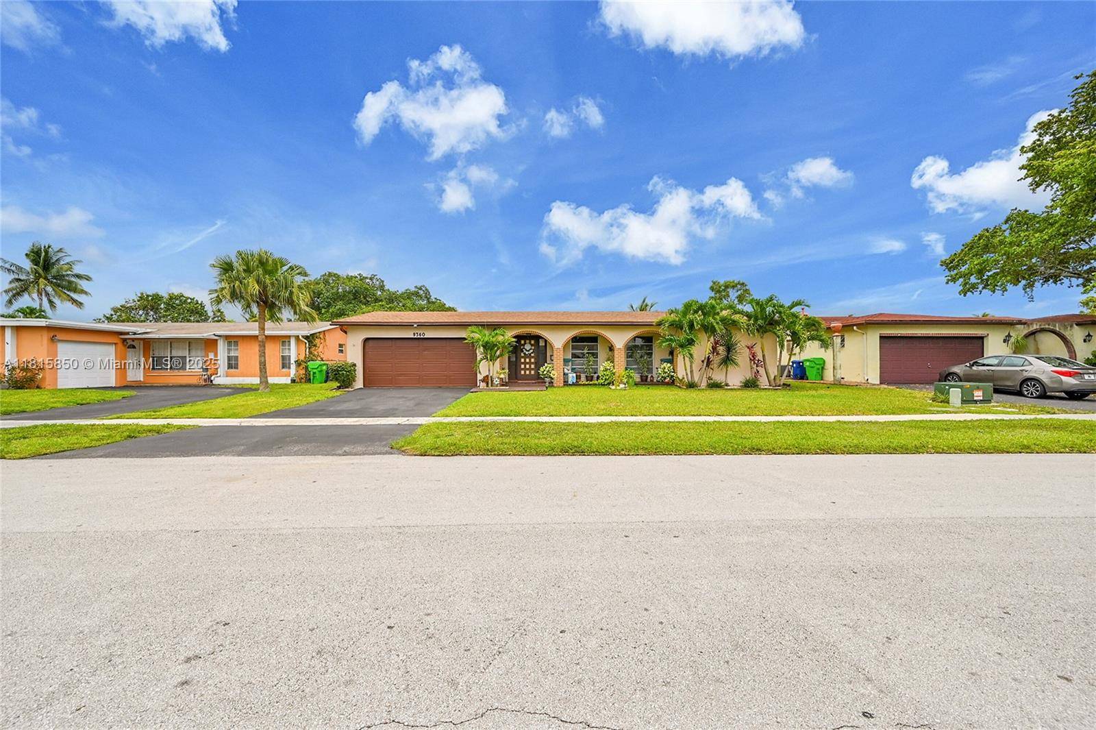 Sunrise, FL 33322,9360 NW 21st Mnr