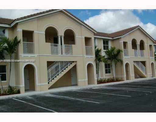 Homestead, FL 33035,1666 SE 27th Ct #205