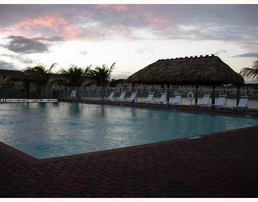 Homestead, FL 33035,1666 SE 27th Ct #205