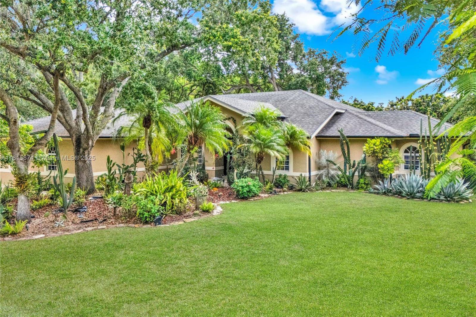 Homestead, FL 33031,26605 SW 173rd Ct