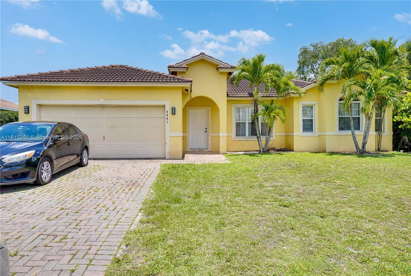 Port St. Lucie, FL 34953,4441 SW Savona Blvd