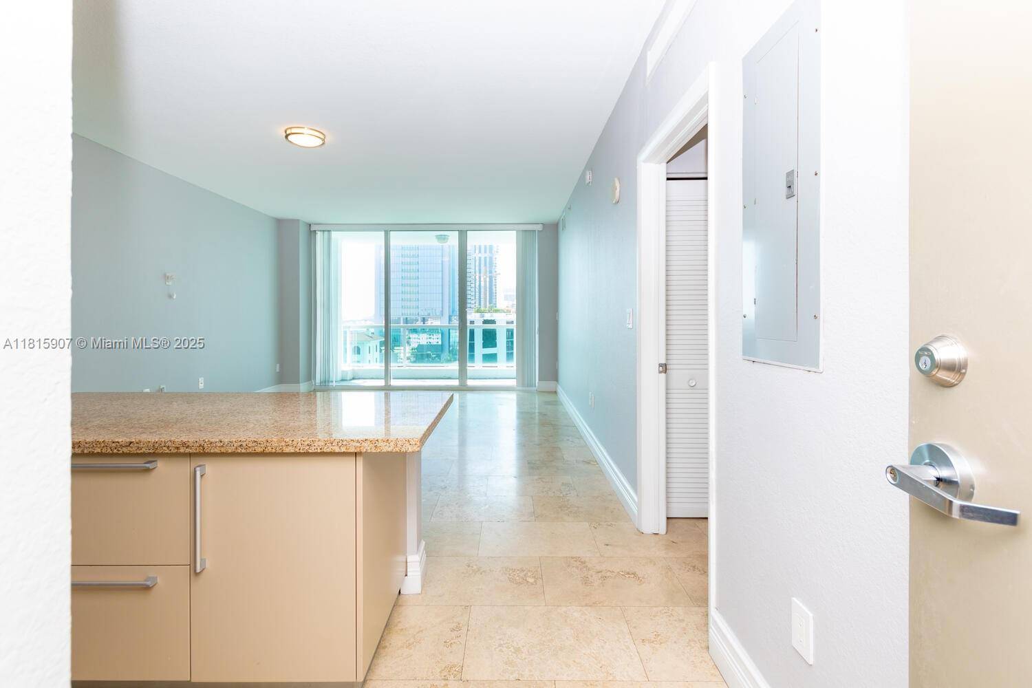 Miami, FL 33137,500 NE 29th St #906