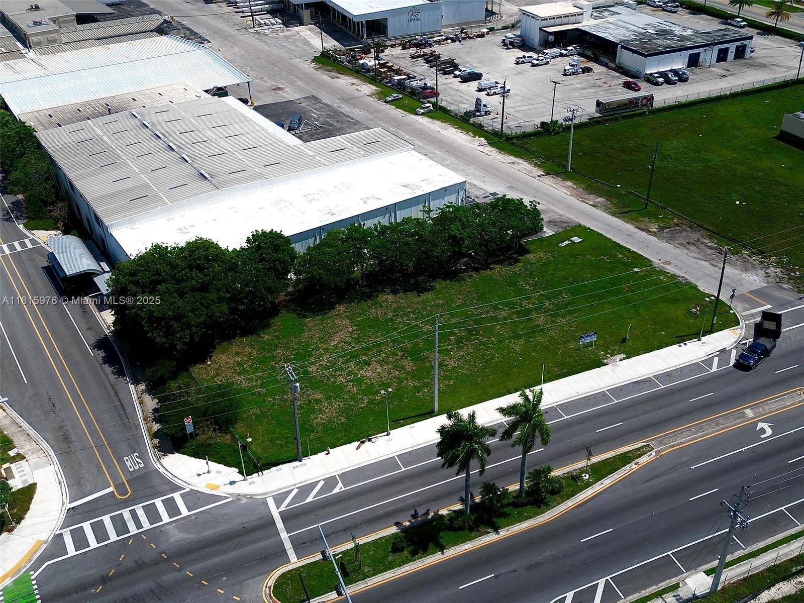 Florida City, FL 33034,100 W Palm Drive
