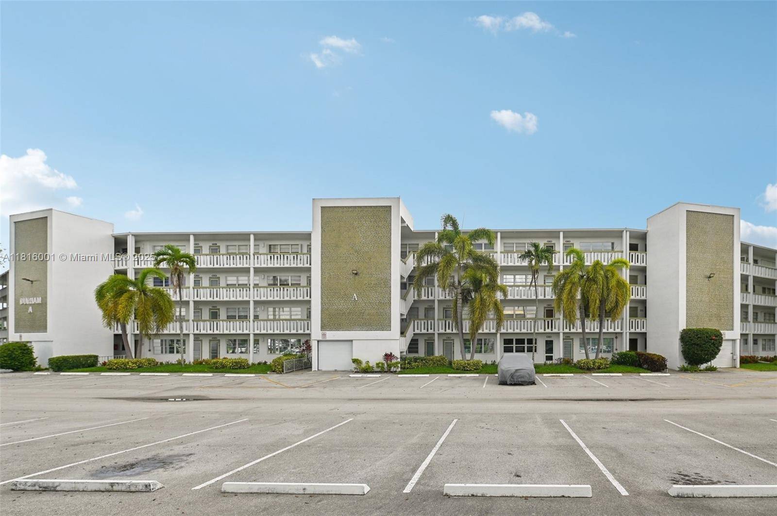 Deerfield Beach, FL 33442,4007 Durham A #4007