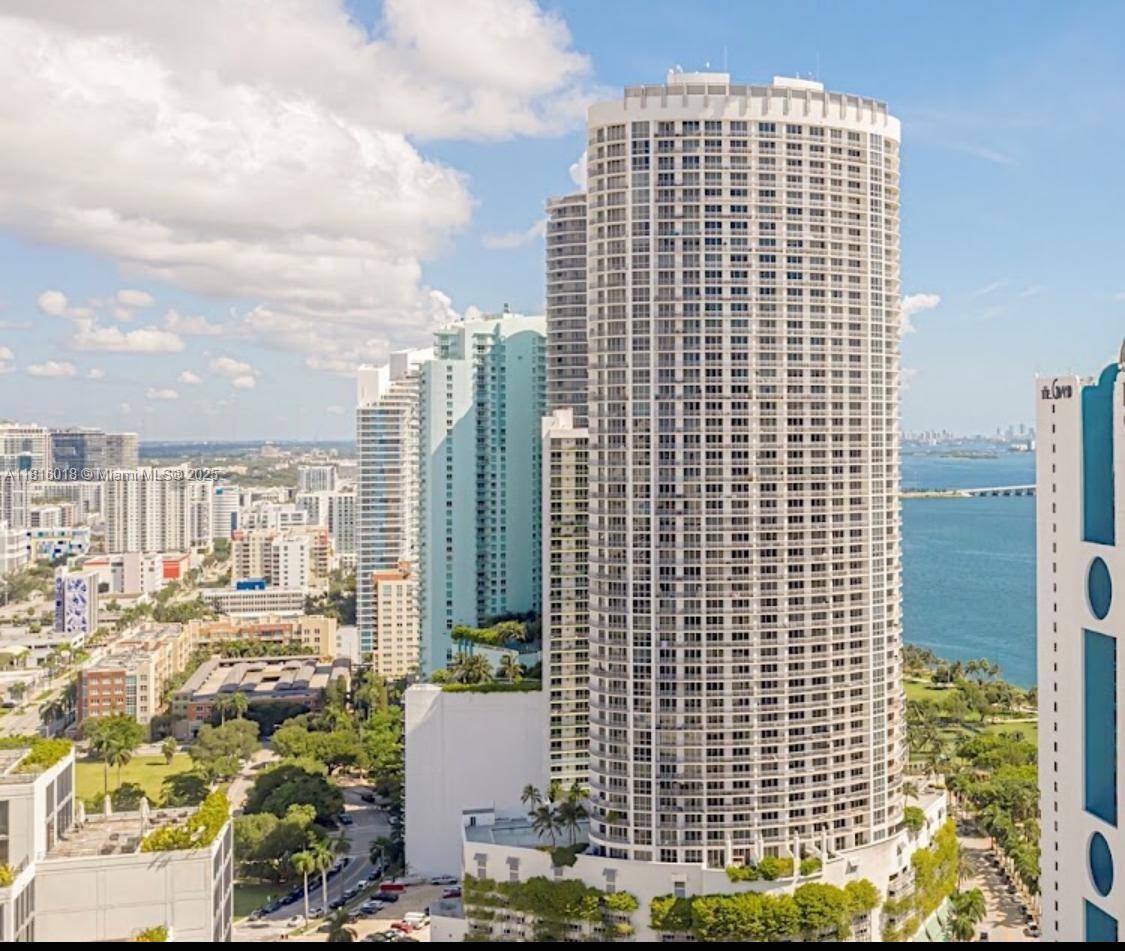 Miami, FL 33132,1750 N Bayshore Dr #5401