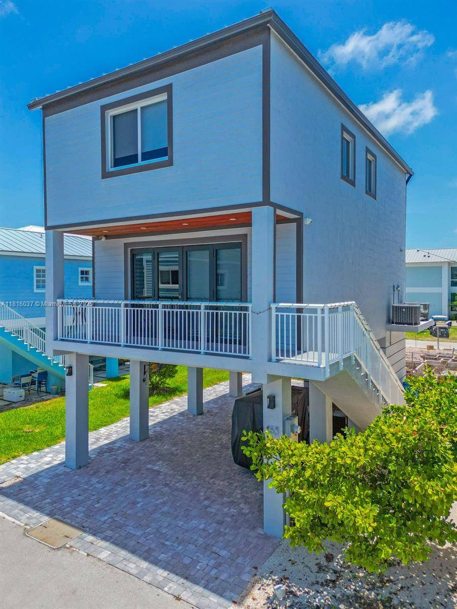 Key Largo, FL 33037,94825 Overseas Hwy #165