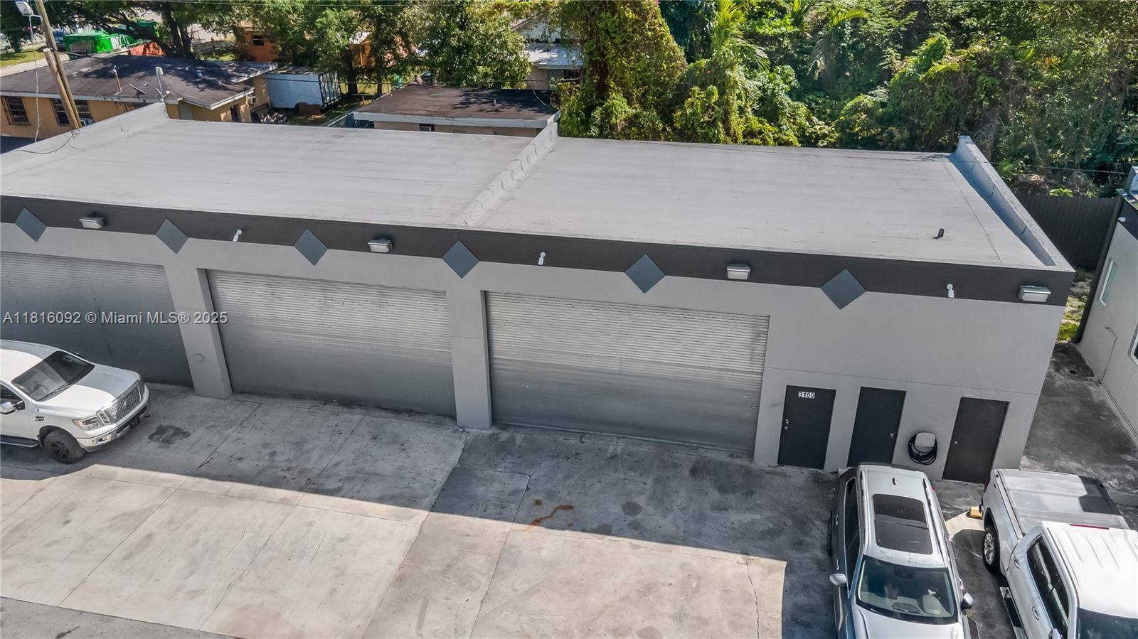 ,, FL 33147,3130 NW 62nd St