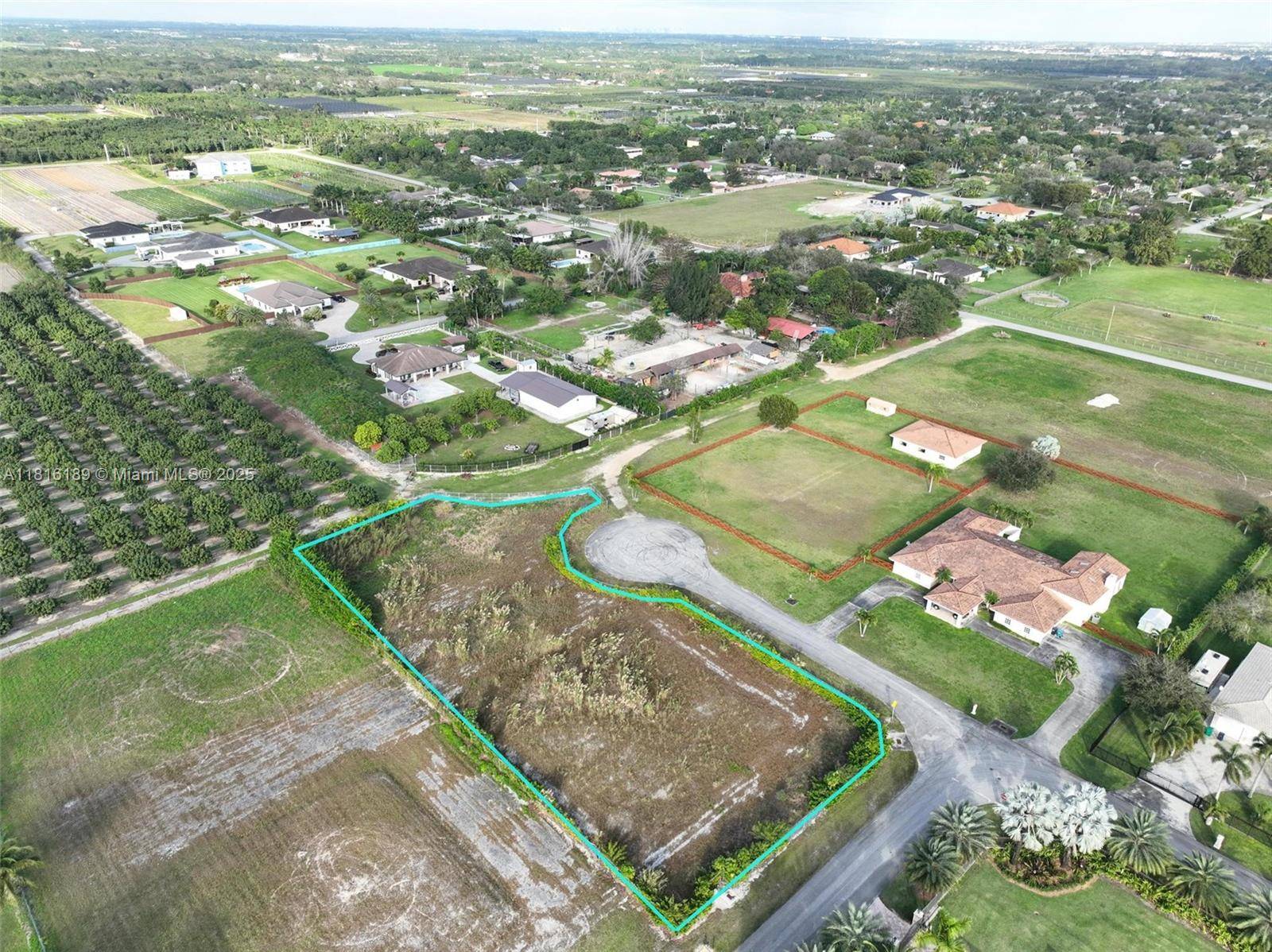 Homestead, FL 33031,17281 SW 278th St