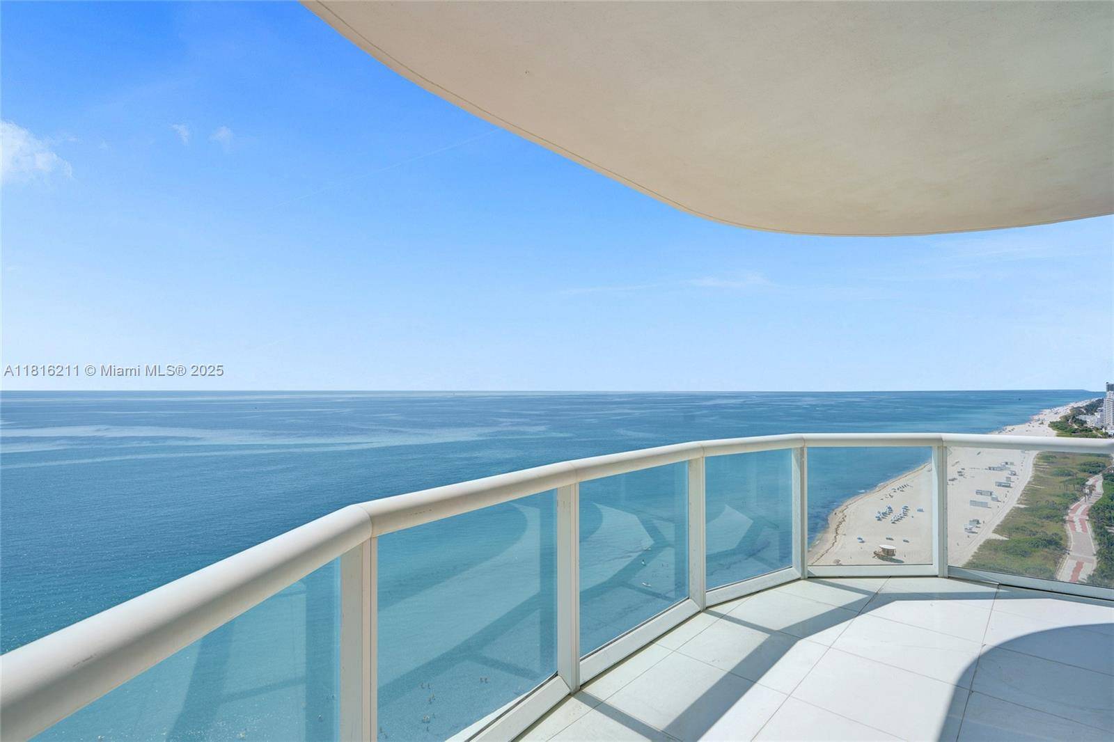 Miami Beach, FL 33141,6365 Collins Ave #2403