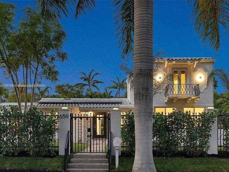 Miami, FL 33138,659 NE 73rd Street