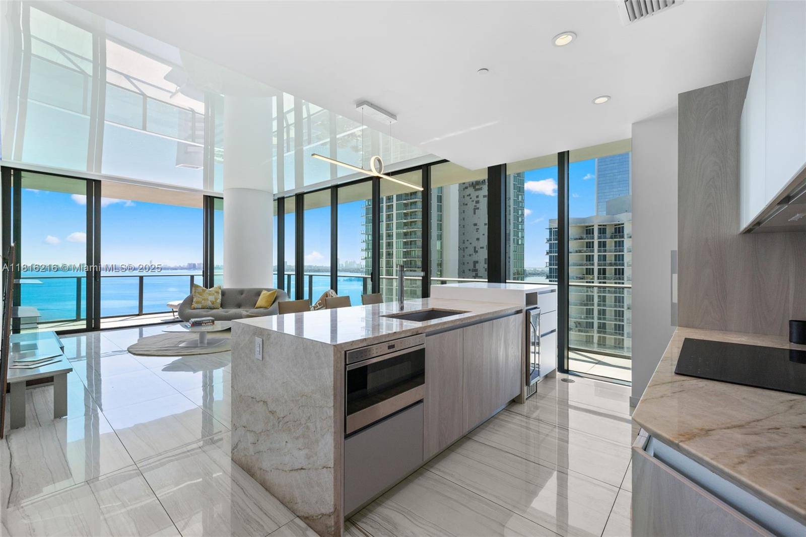 Miami, FL 33137,480 NE 31 Street #1801