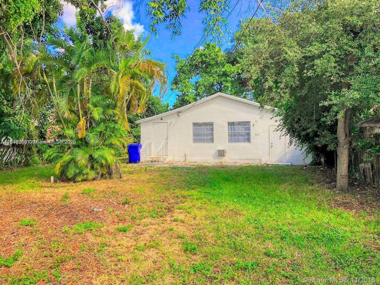Miami, FL 33127,5647 NW 5th Ct #A