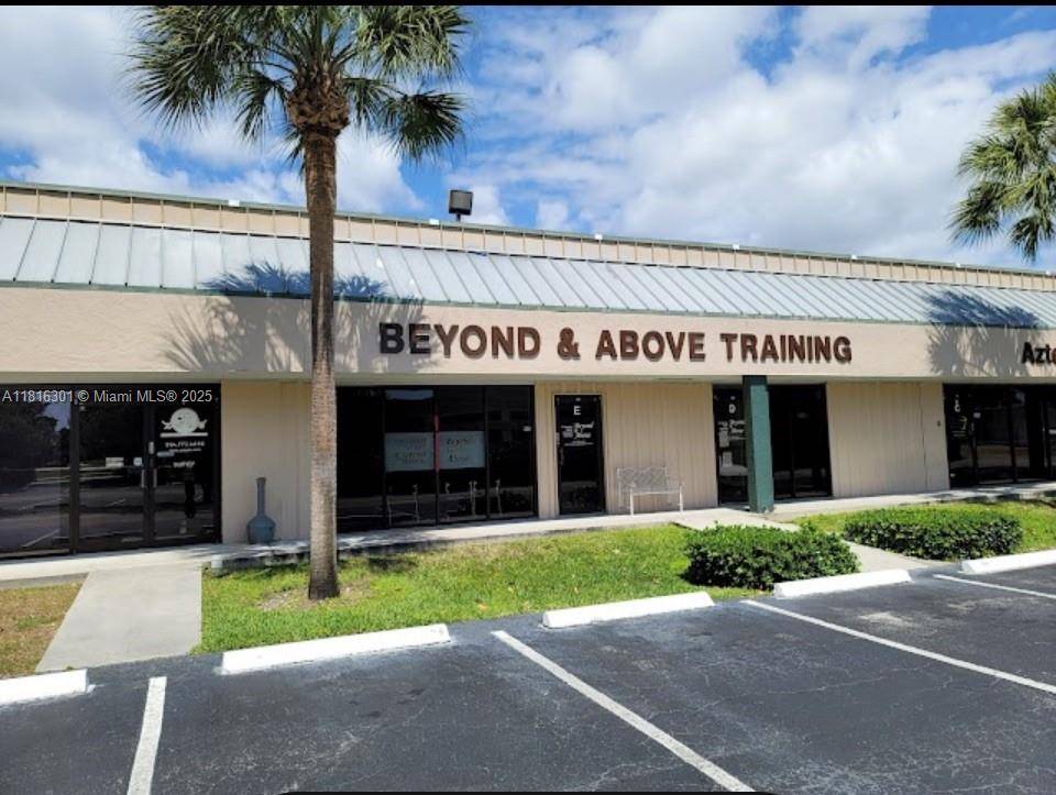 Fort Lauderdale, FL 33309,2011 S Perimeter Rd