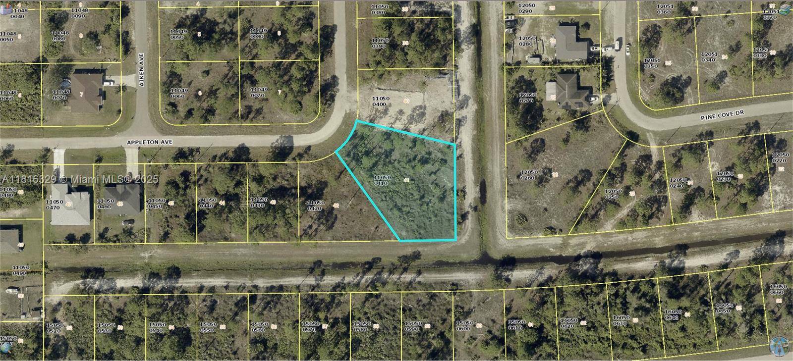 Lehigh Acres, FL 33974,825 Appleton AVE