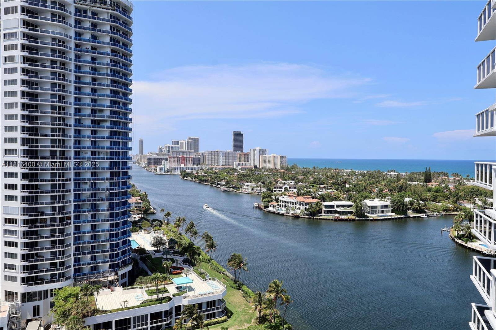 Aventura, FL 33180,20515 E Country Club Dr #1841