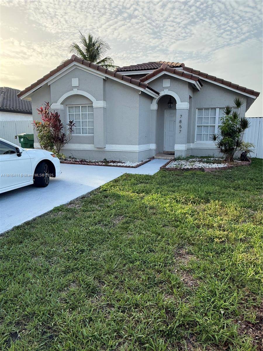Hialeah, FL 33015,7857 NW 194th St