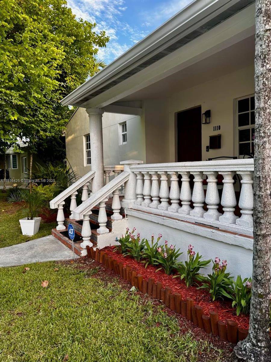 Miami Springs, FL 33166,1110 Falcon Ave