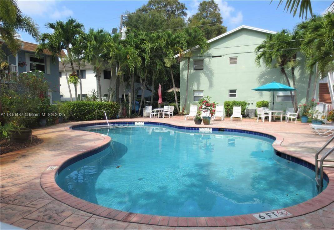 Wilton Manors, FL 33334,2607 NE 8th Ave #19
