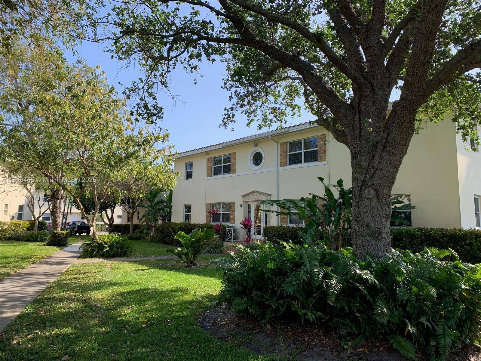 Miami Shores, FL 33138,723 NE 91st St #3C
