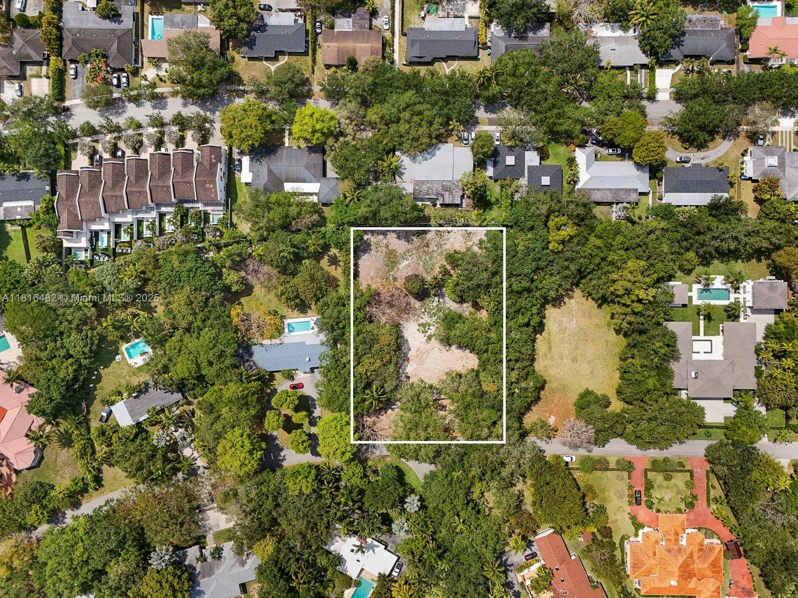 Pinecrest, FL 33156,11750 SW 80th Rd