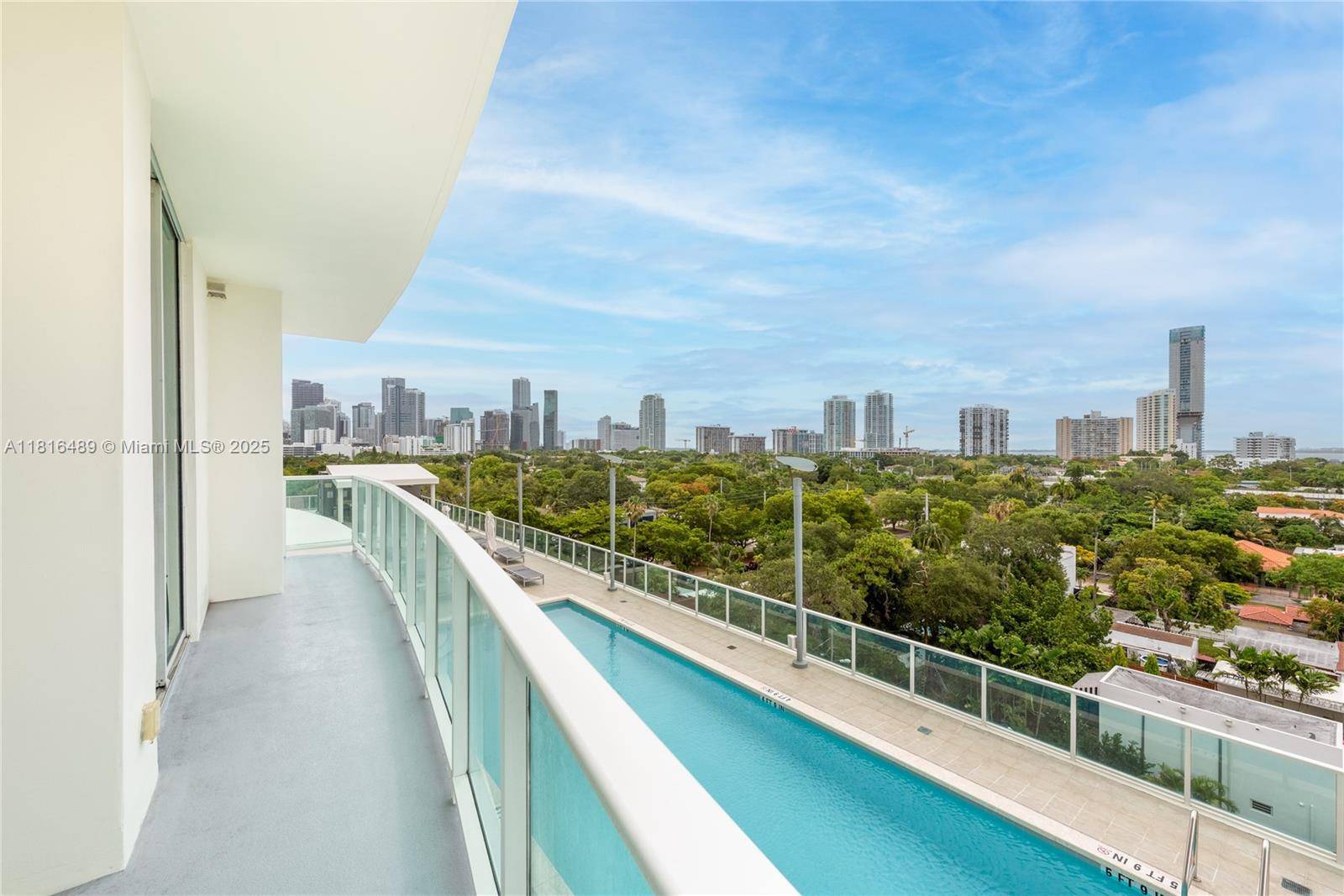 Miami, FL 33129,2525 SW 3rd Ave #711