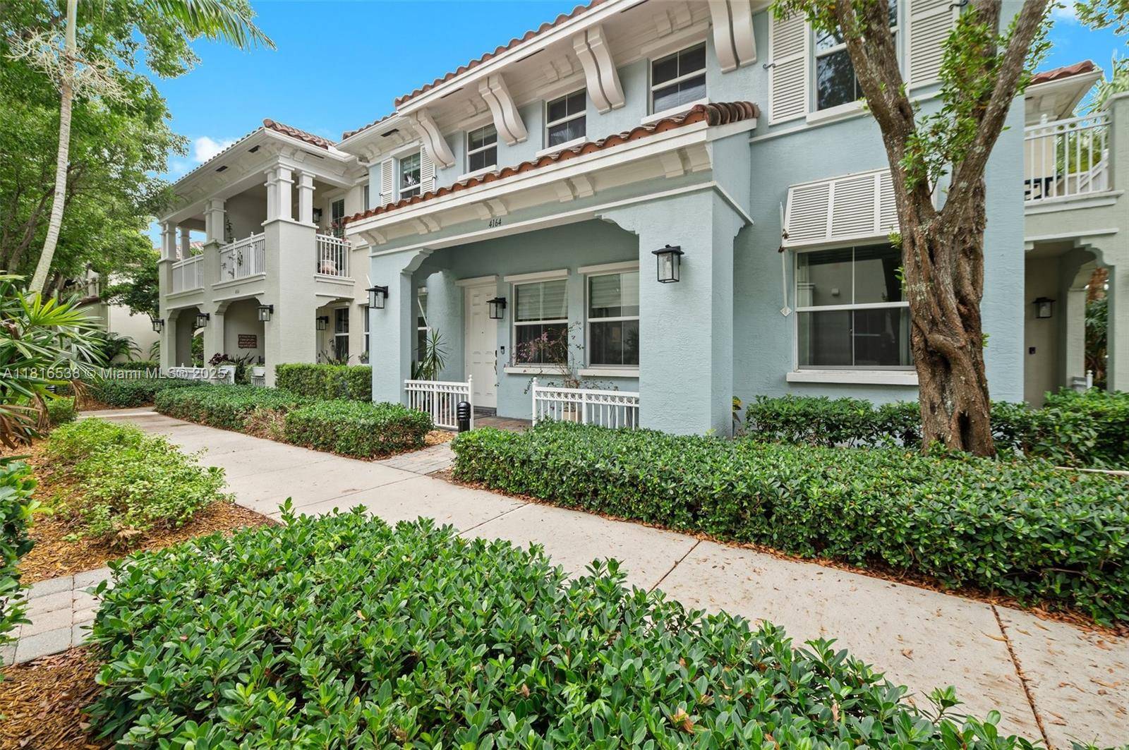 Cooper City, FL 33024,4164 Cascada Cir