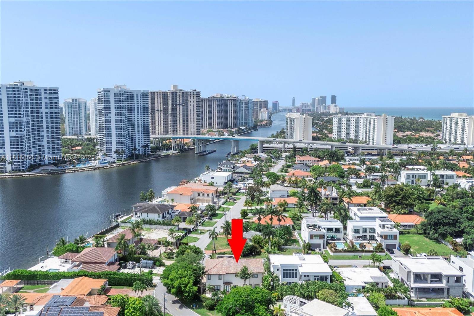 Sunny Isles Beach, FL 33160,18825 N Bay Rd