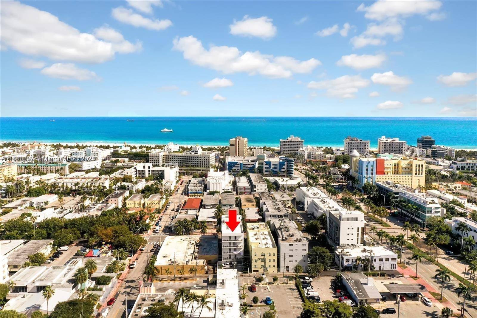 Miami Beach, FL 33139,538 Meridian Ave