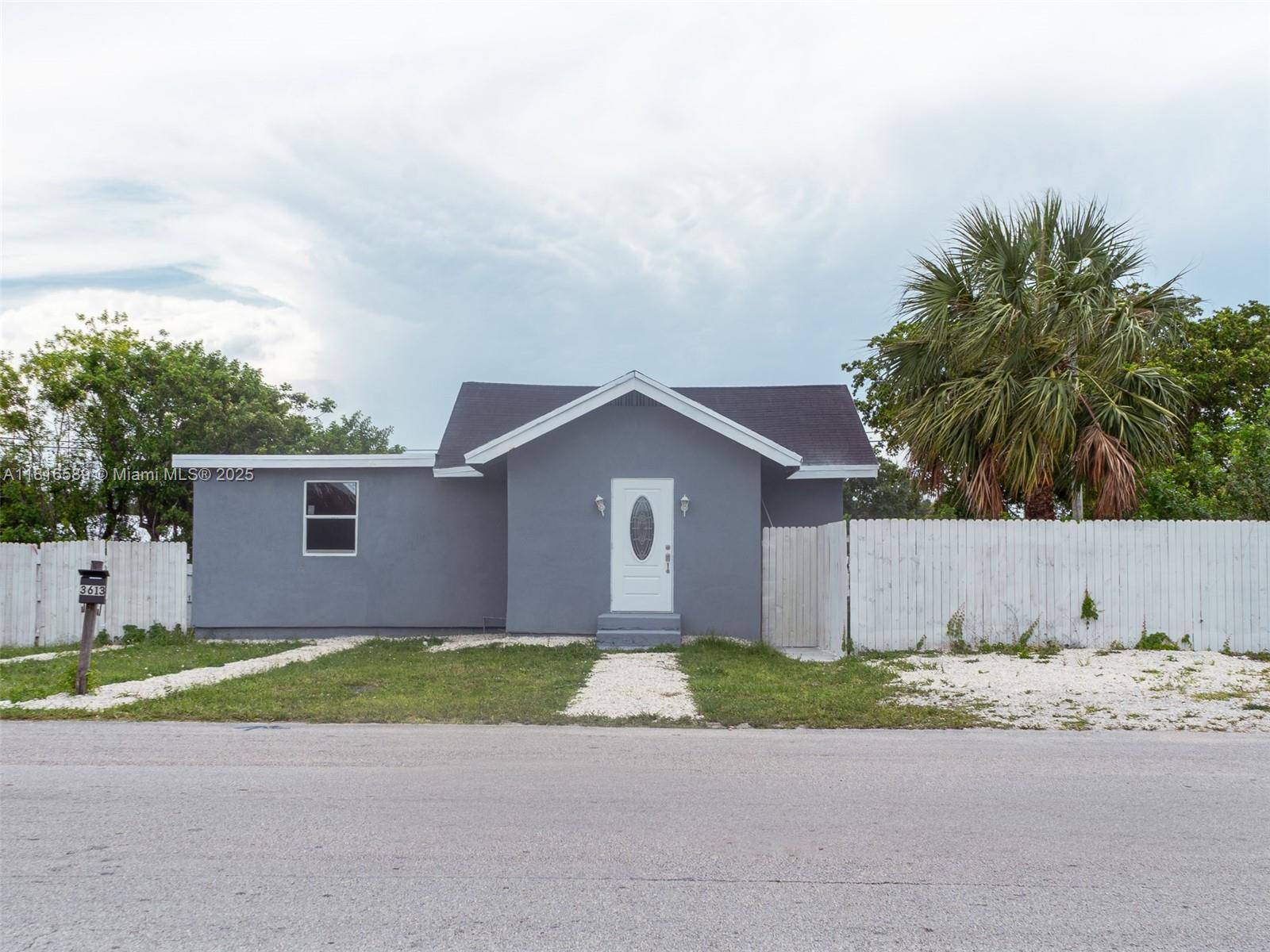 Fort Lauderdale, FL 33312,3613 SW 12th Pl