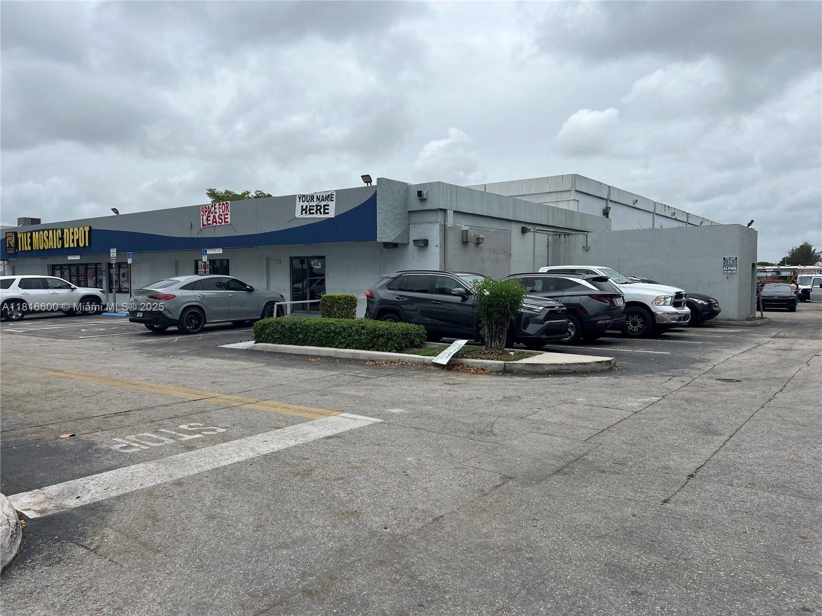 Miami, FL 33166,7208 NW 72nd Ave #7208