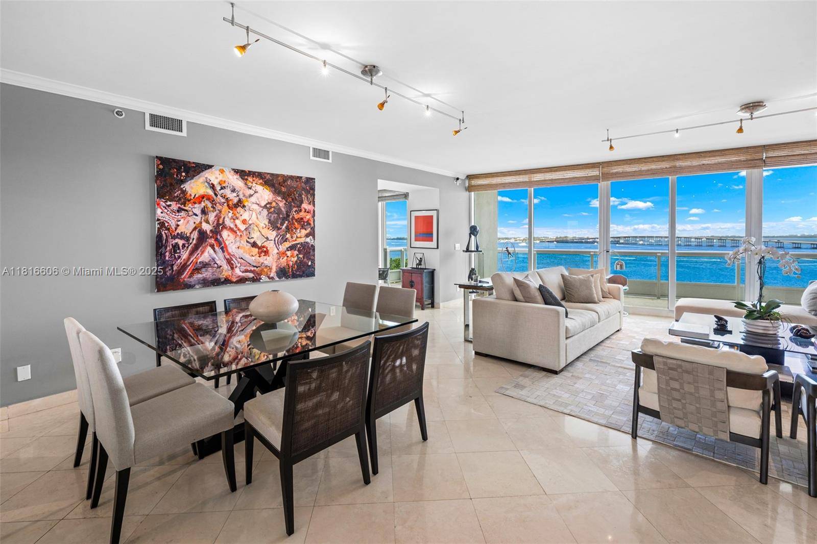 Miami, FL 33129,1643 Brickell Ave #1004