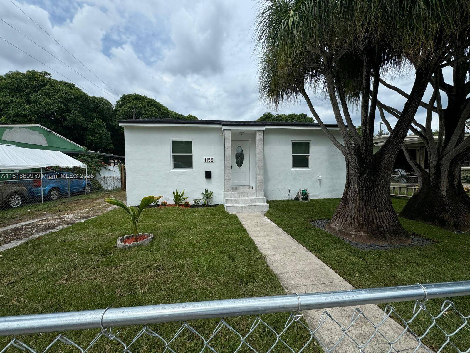 North Miami, FL 33168,1155 NW 120th St