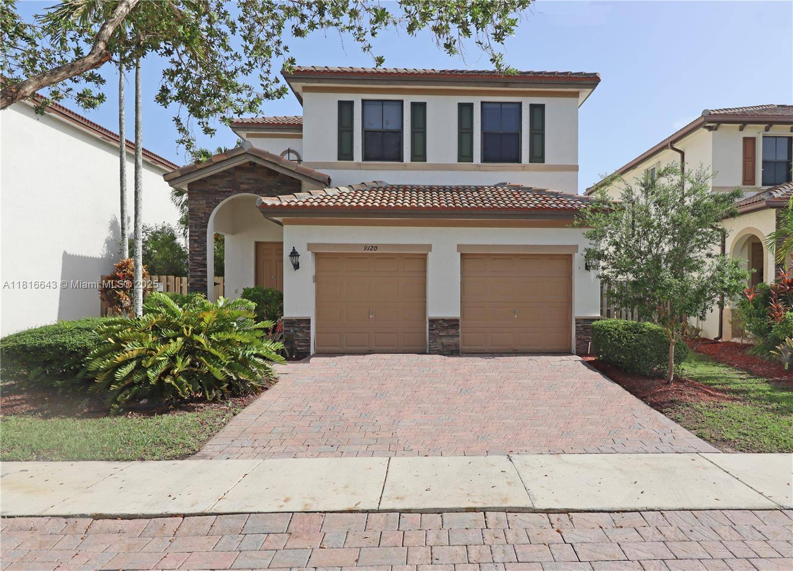 Cutler Bay, FL 33190,9120 SW 227 Ter