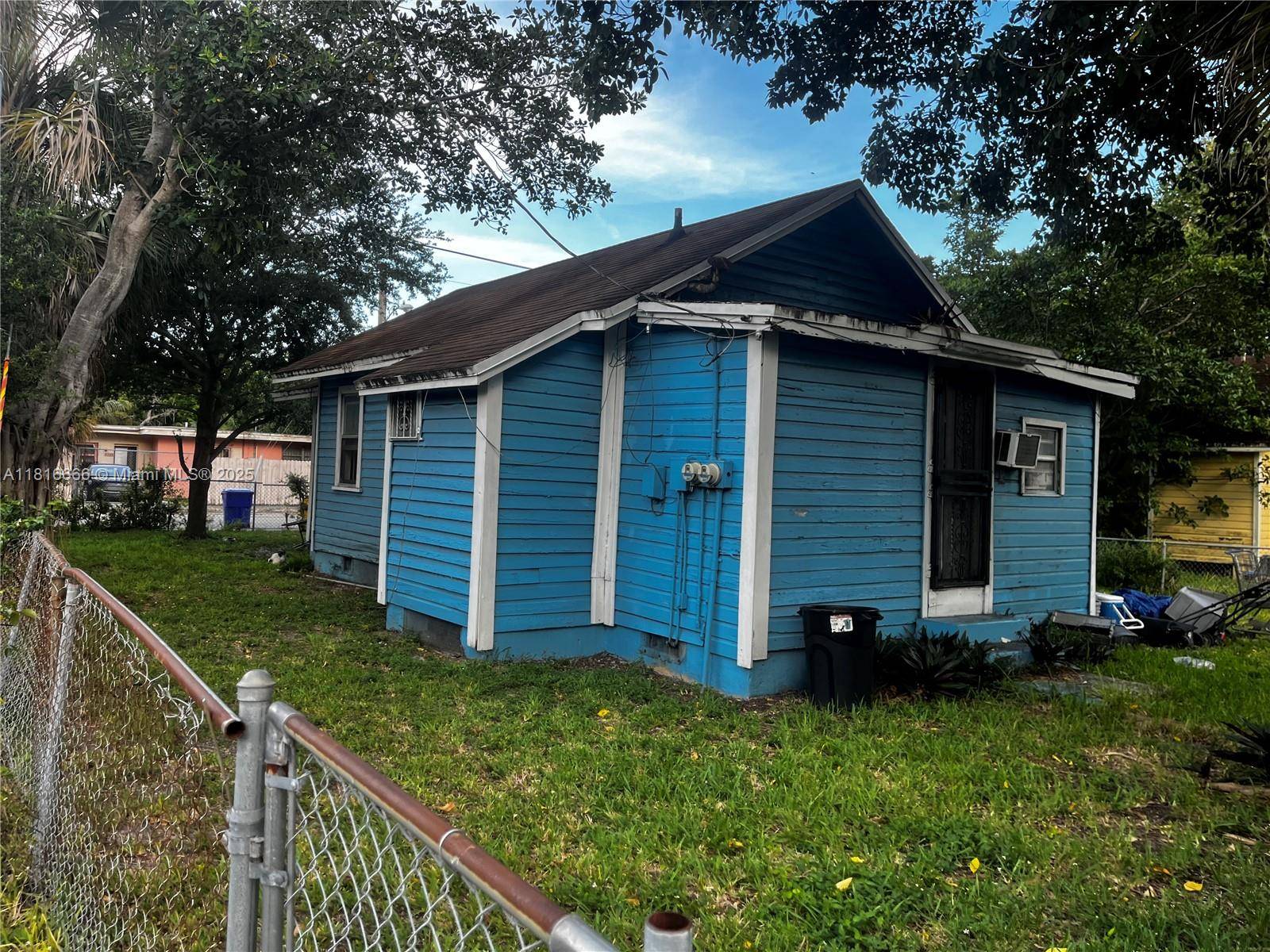Miami, FL 33127,5750 NW 5th Ave