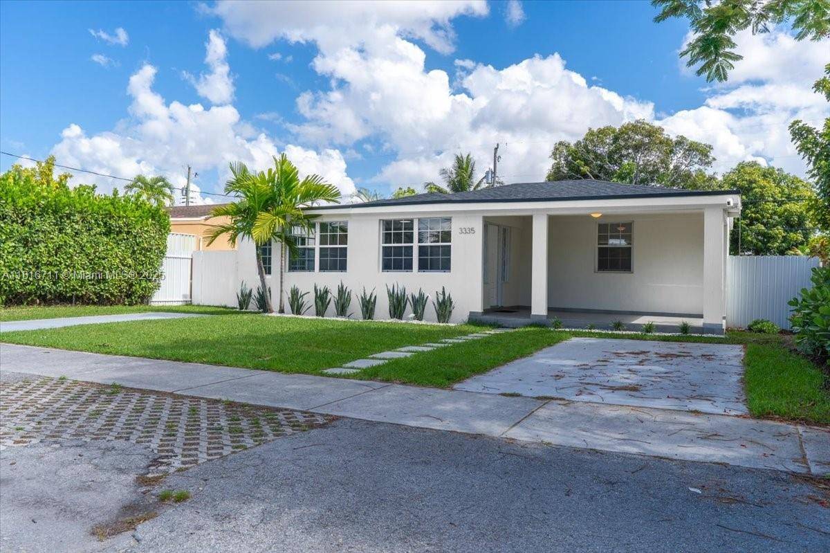 Miami, FL 33125,3335 NW 19th St