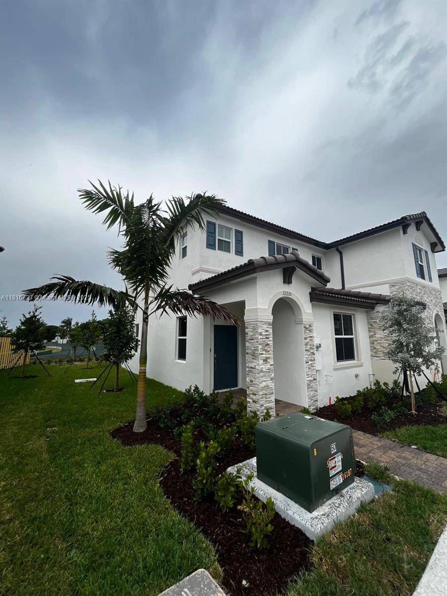 Miami, FL 33167,12210 NW 24th Pl