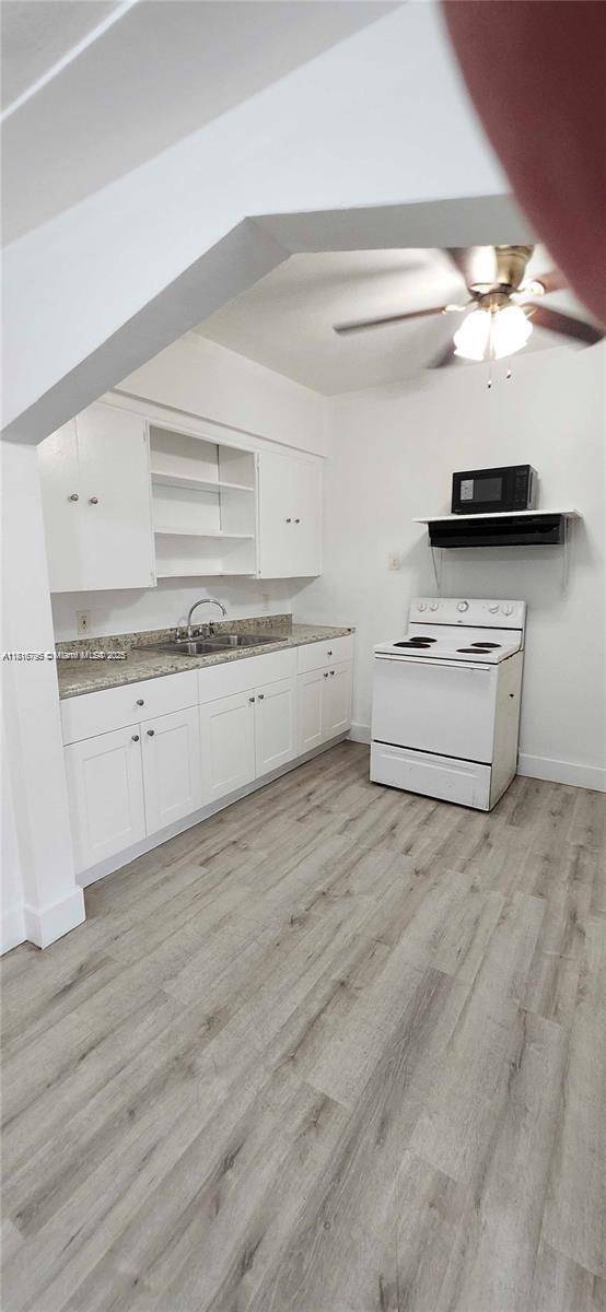 Miami, FL 33137,119 NE 56th St #2