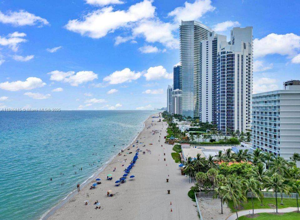 Sunny Isles Beach, FL 33160,19201 Collins Ave #303