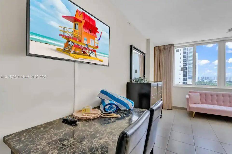 Sunny Isles Beach, FL 33160,19201 Collins Ave #603