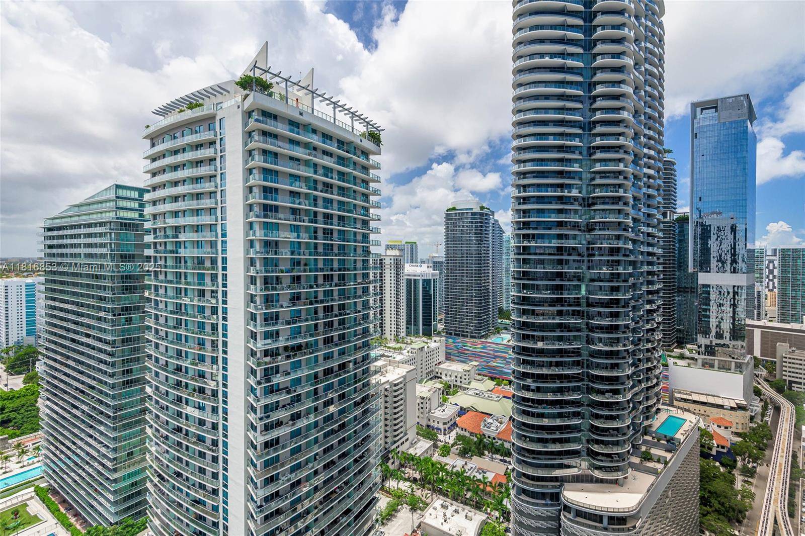 Miami, FL 33131,1080 Brickell Ave #3405