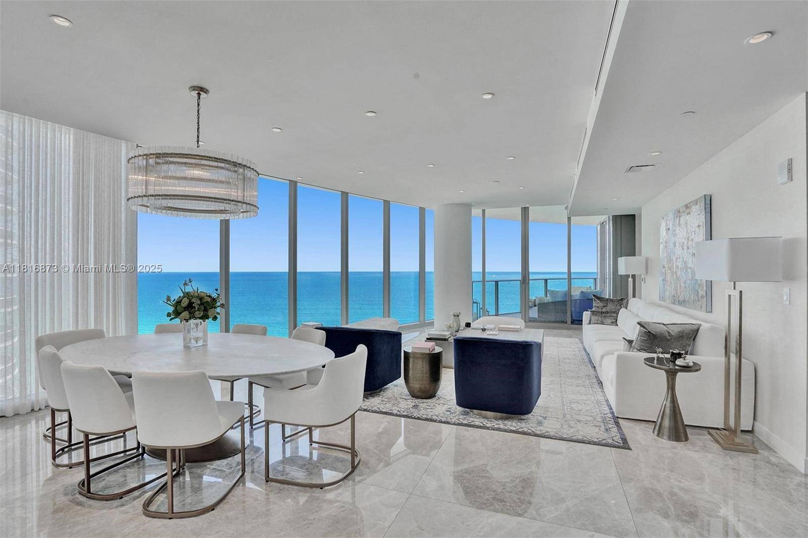 Sunny Isles Beach, FL 33160,15701 Collins Ave #1901