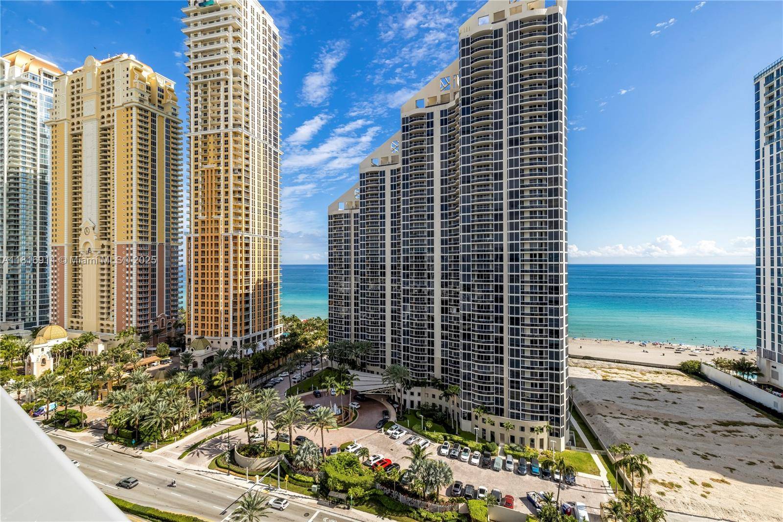 Sunny Isles Beach, FL 33160,17550 Collins #1604