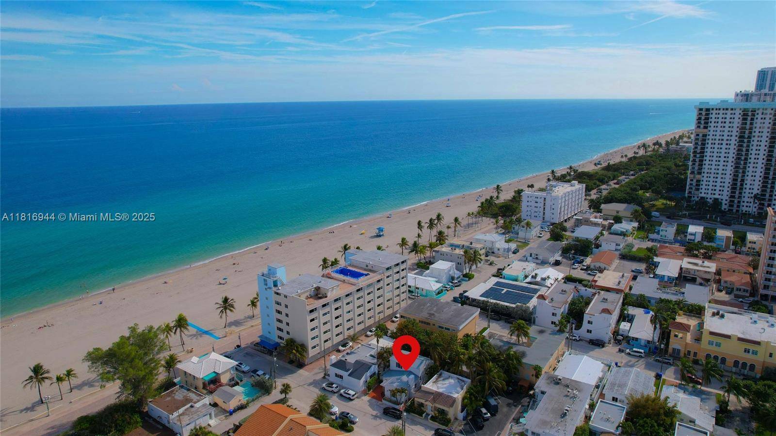 Hollywood, FL 33019,314 Oregon St