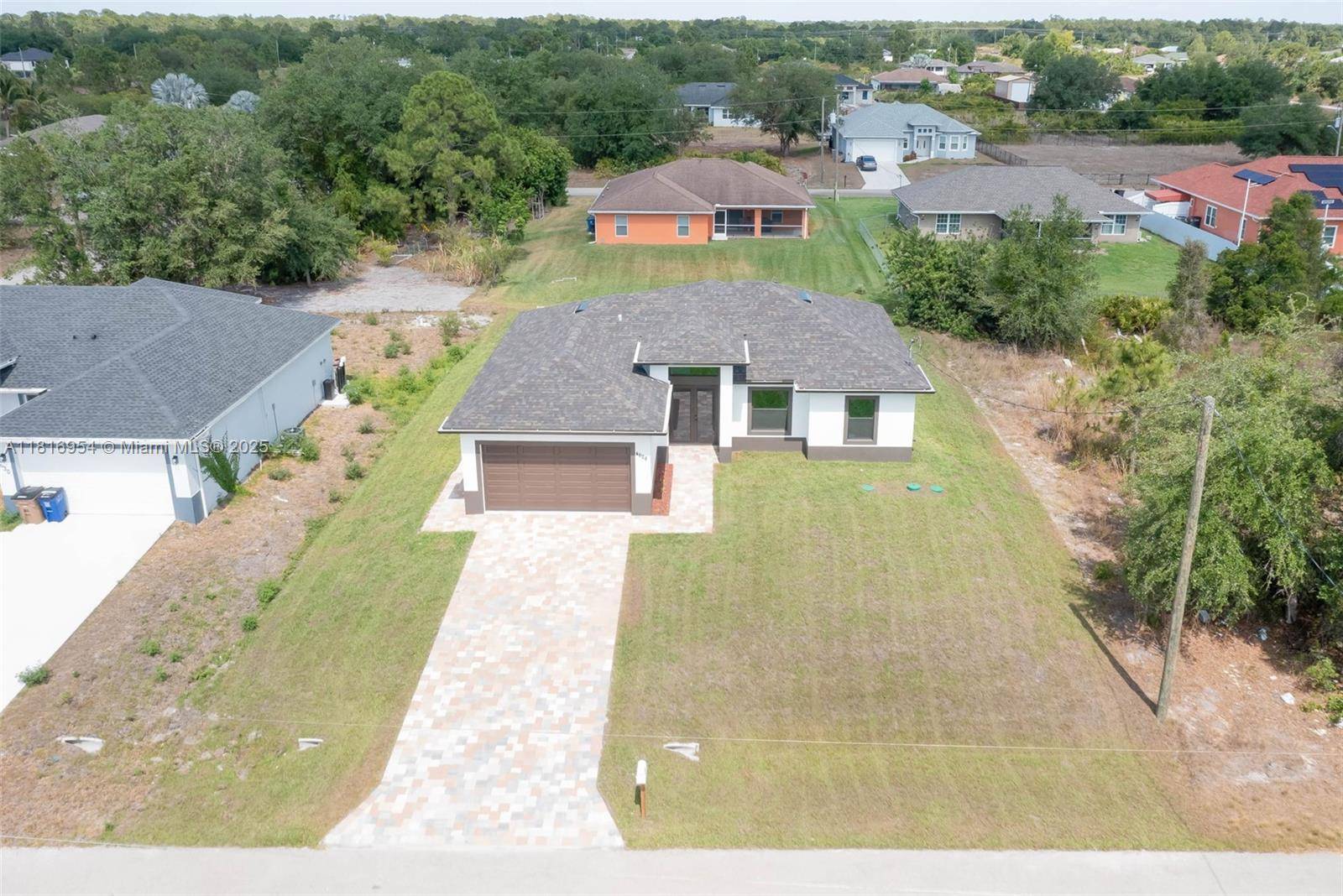 Lehigh Acres, FL 33971,3203 33RD ST W