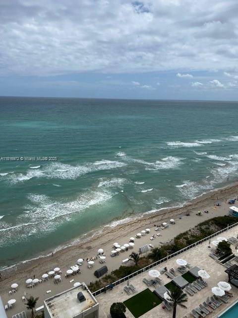 Hallandale Beach, FL 33009,1830 S Ocean Dr #2103